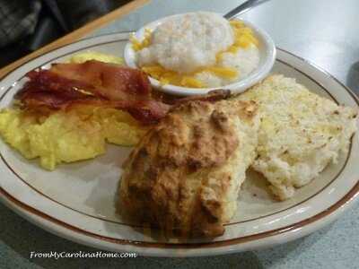 The Rural Seed Restaurant