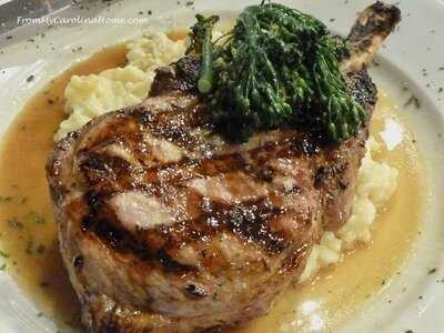 The Rural Seed Restaurant