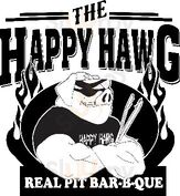 The Happy Hawg