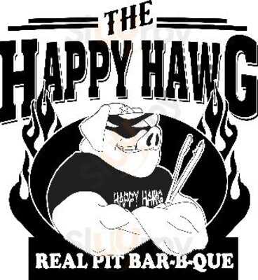 The Happy Hawg