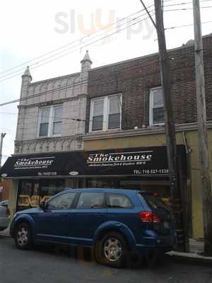 The Smoke House