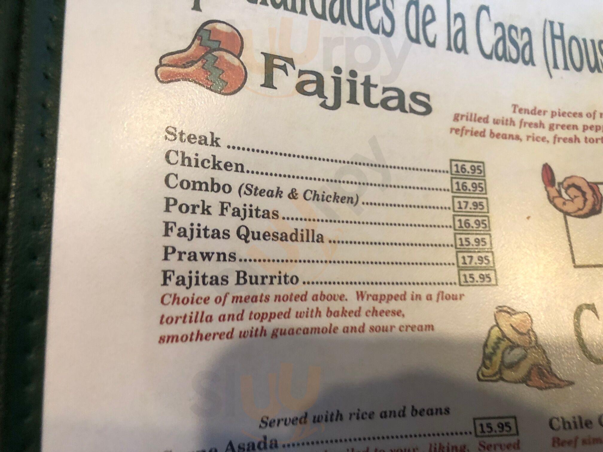 Aztlan Mexican Restaurant