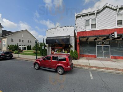 Taylor Roasted Coffee House