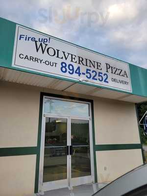 Wolverine Pizza