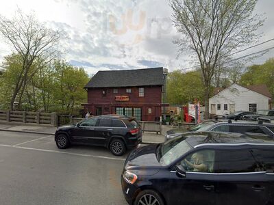 Thurston Co. Restaurant & Bar