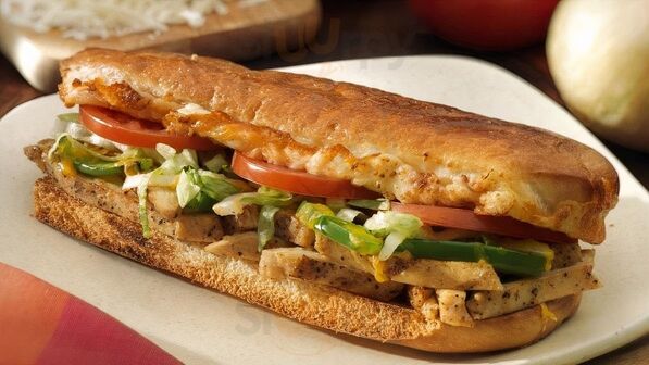 Mancino's Of Fremont