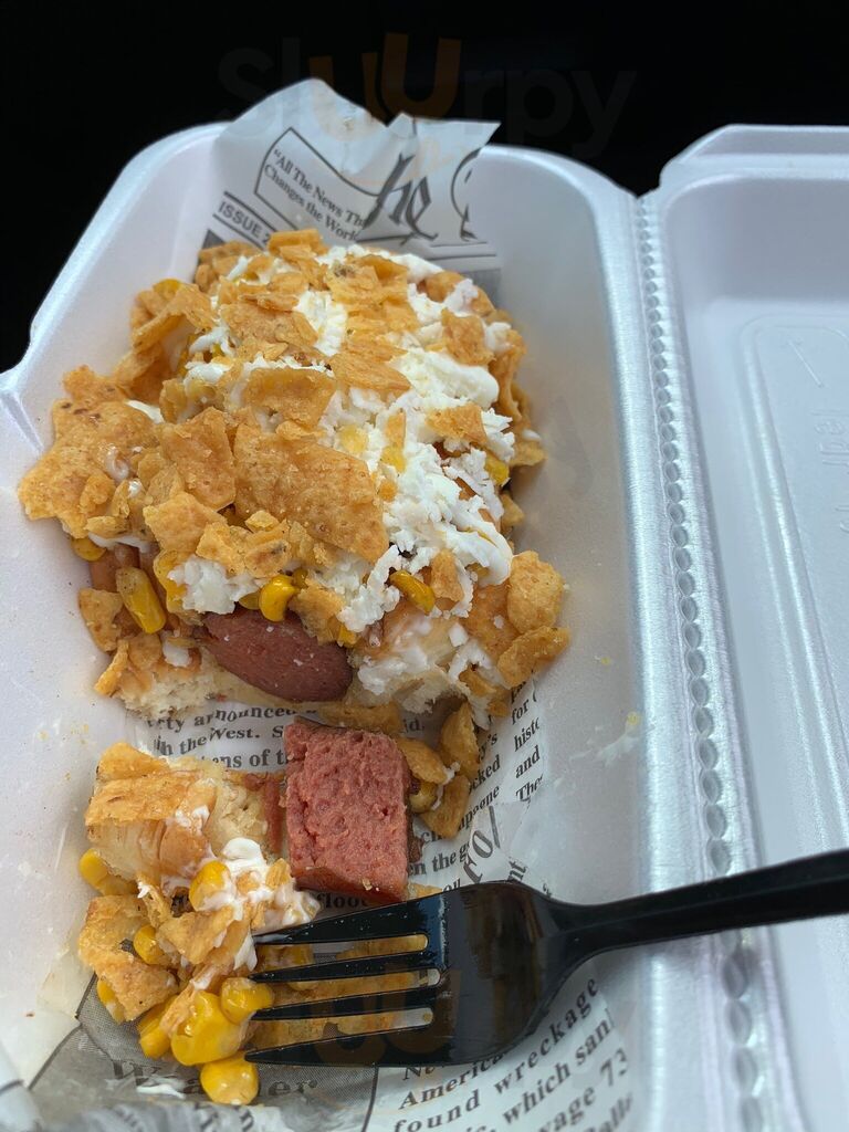 Main Street Hot Dogs