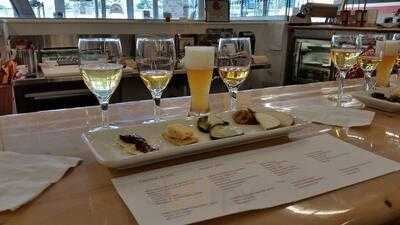 Northeast Kingdom Tasting Center