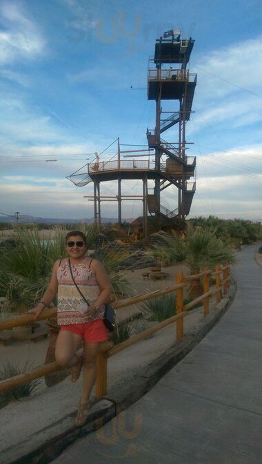 Pirate Cove Beach Bar