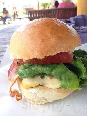 Ah You Hungry? Tita's Grill Food Truck