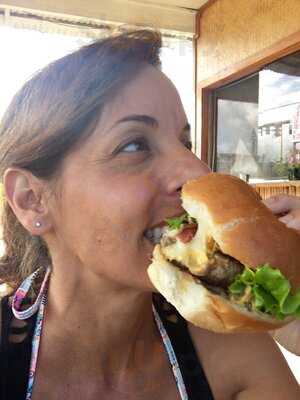 Ah You Hungry? Tita's Grill Food Truck