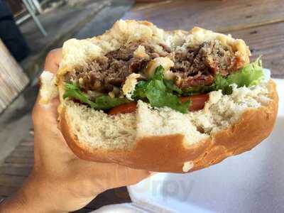 Ah You Hungry? Tita's Grill Food Truck