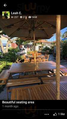 Ah You Hungry? Tita's Grill Food Truck