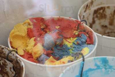 Front Porch Ice Cream Shop