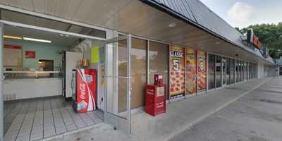 Front Porch Ice Cream Shop