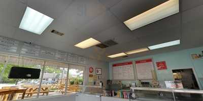 Front Porch Ice Cream Shop