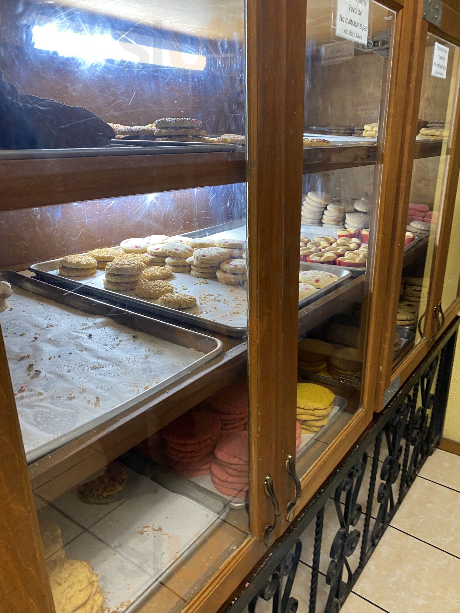 Abbys Bakery