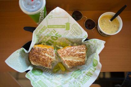 Quiznos