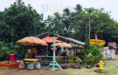 Guadalajara Grill Hawaii