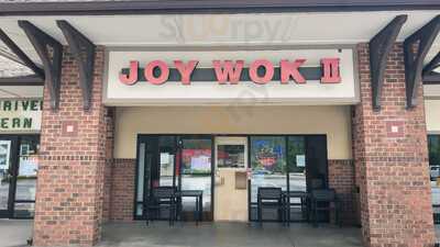 Joy Wok