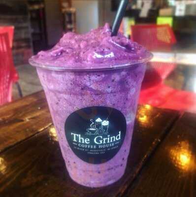 The Grind Coffee House