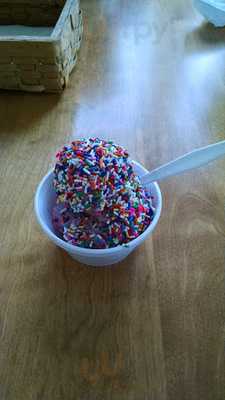 Sprinkles Ice Cream