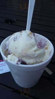 Sprinkles Ice Cream