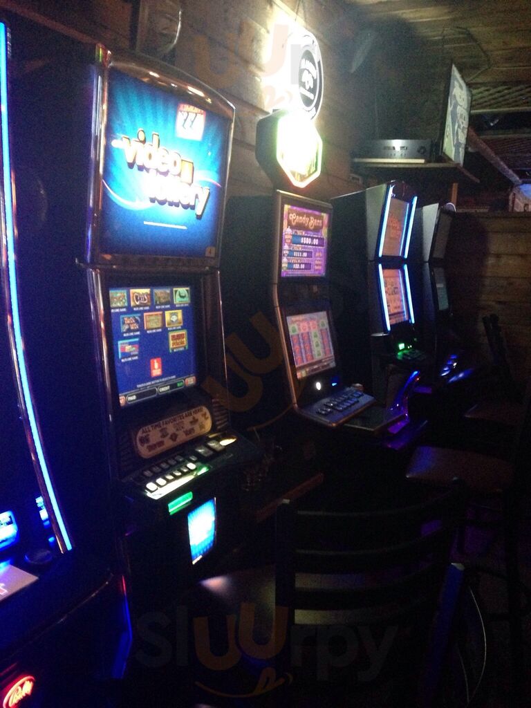 The Shack Restaurant And Sports Bar