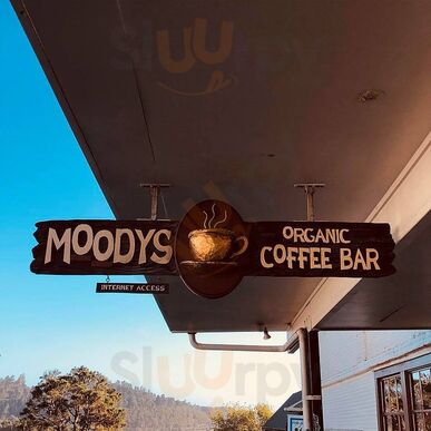 Moody's Coffee Bar