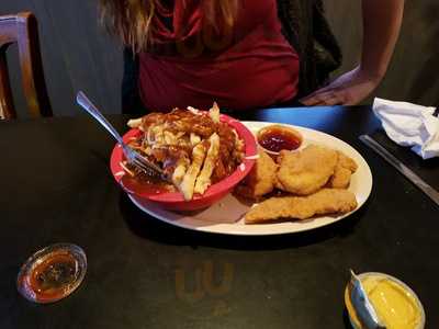 Waynes Snack Bar And Pizza