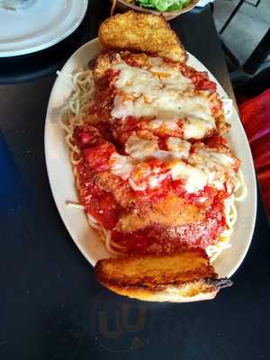 Waynes Snack Bar And Pizza