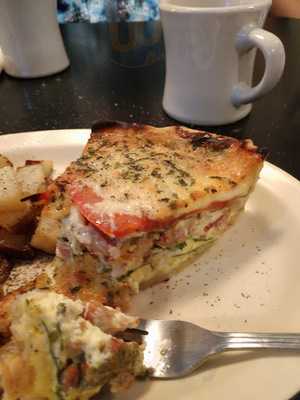 Waynes Snack Bar And Pizza