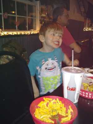 Waynes Snack Bar And Pizza