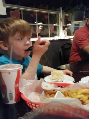 Waynes Snack Bar And Pizza