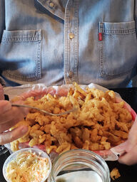 Waynes Snack Bar And Pizza