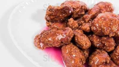 Salvatore's Old Fashioned Pizzeria