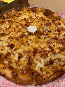 Salvatore's Old Fashioned Pizzeria