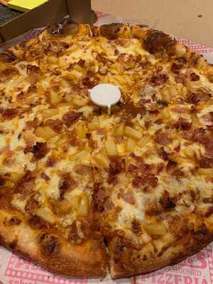 Salvatore's Old Fashioned Pizzeria