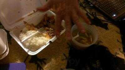 Panda Chinese Restaurant