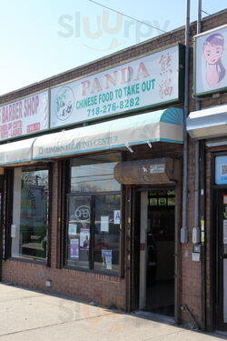 Panda Chinese Restaurant