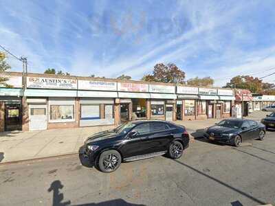 Panda Chinese Restaurant