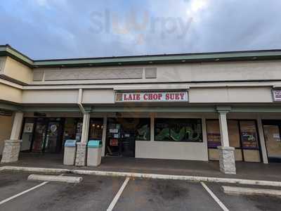 Laie Chop Suey