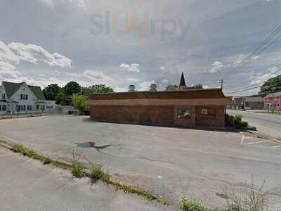 Wok And Roll Chinese Restaurant