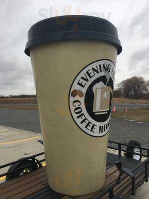 Evening Star Coffee Roasters
