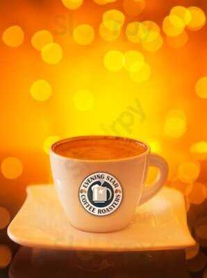 Evening Star Coffee Roasters