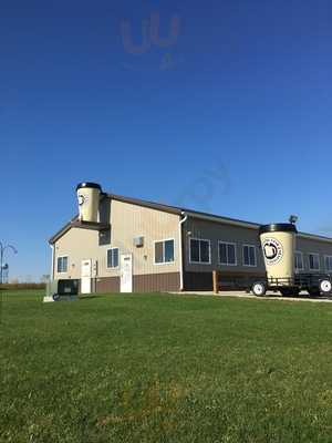 Evening Star Coffee Roasters