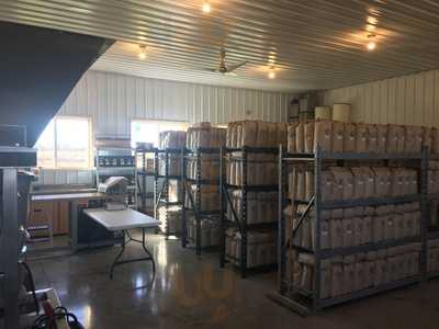 Evening Star Coffee Roasters