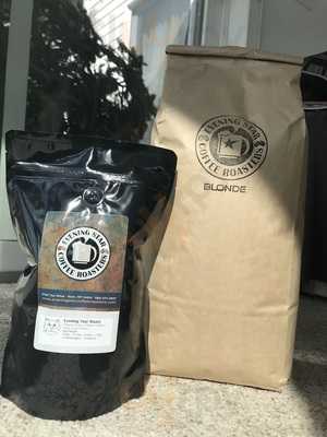 Evening Star Coffee Roasters