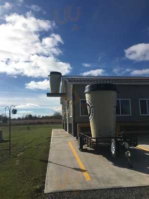 Evening Star Coffee Roasters