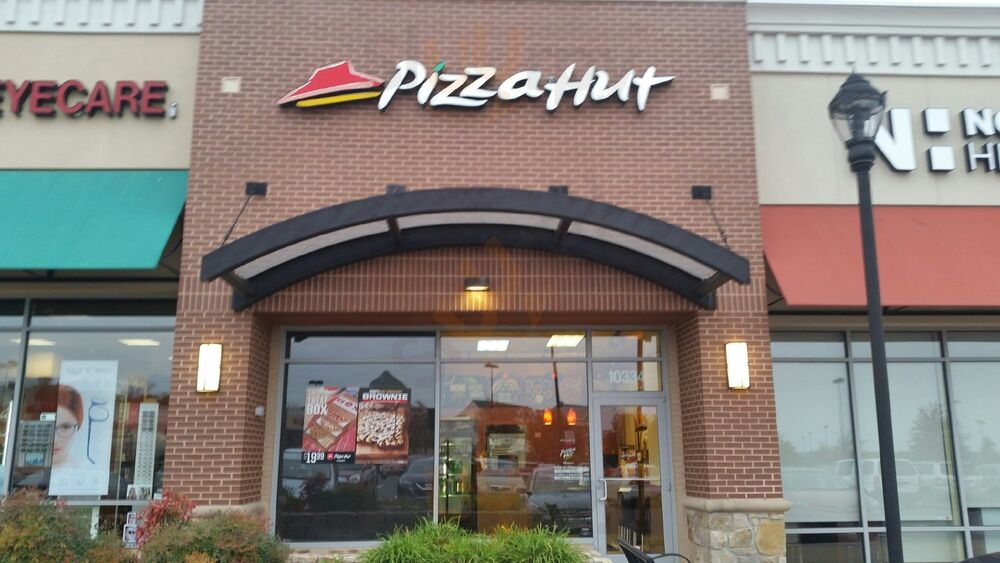 Pizza Hut